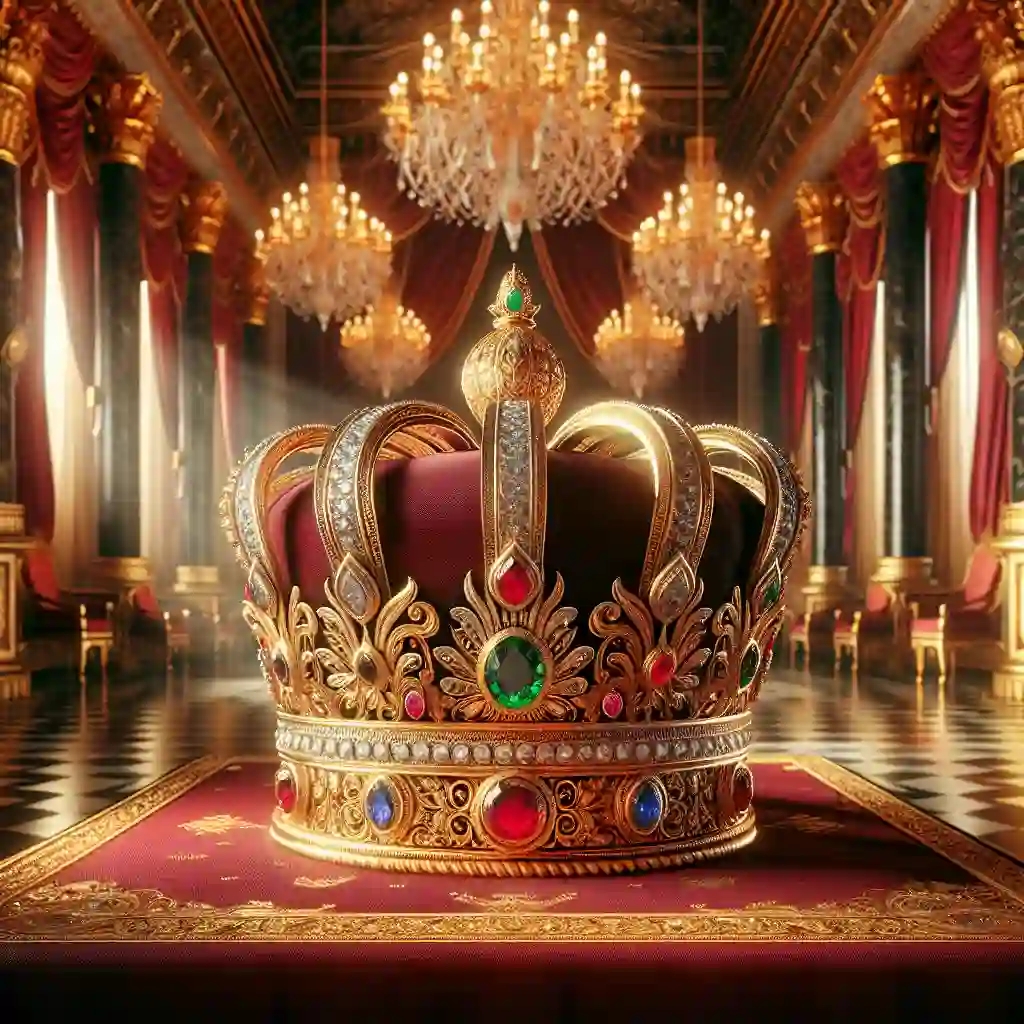 crown