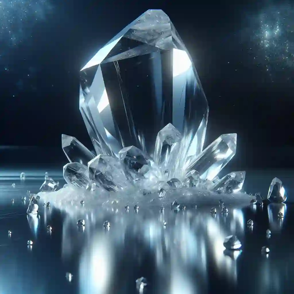 crystal