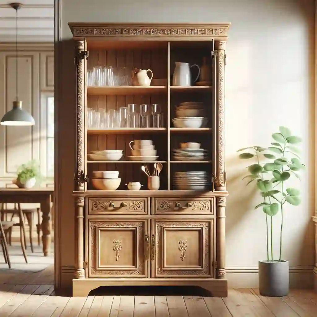 cupboard
