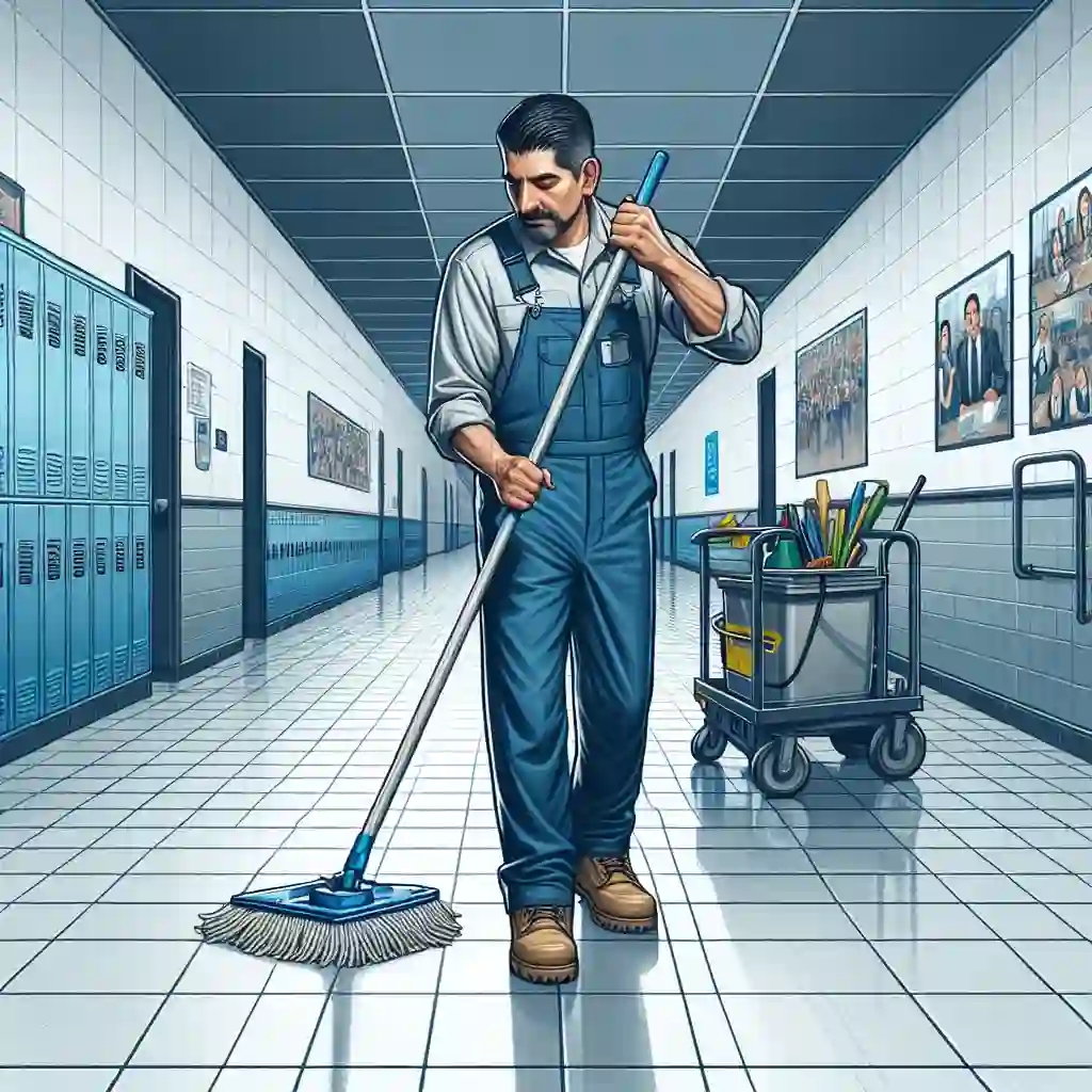 custodian