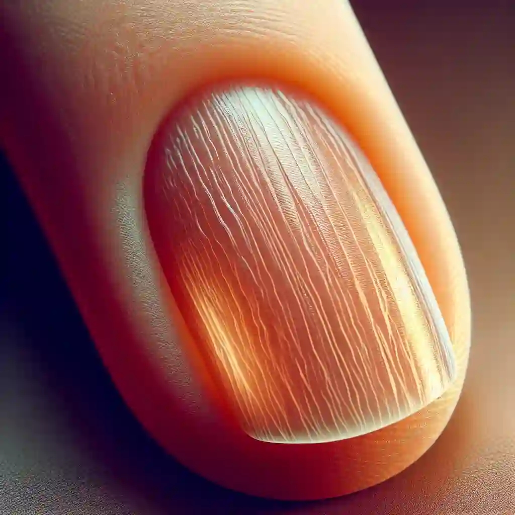 cuticle