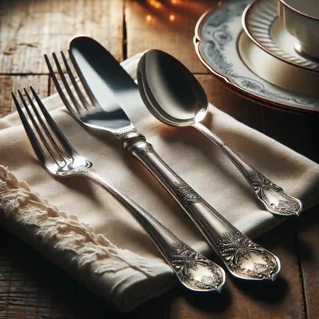 cutlery