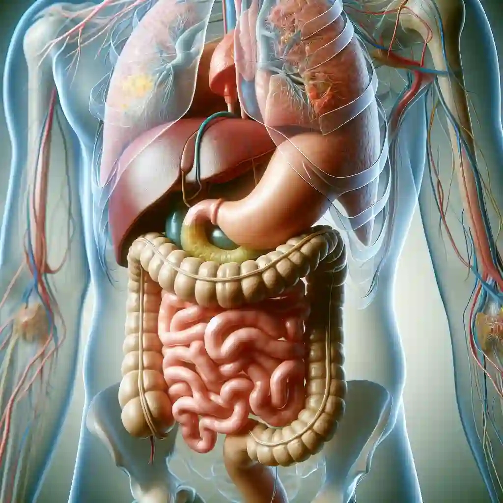 digestive