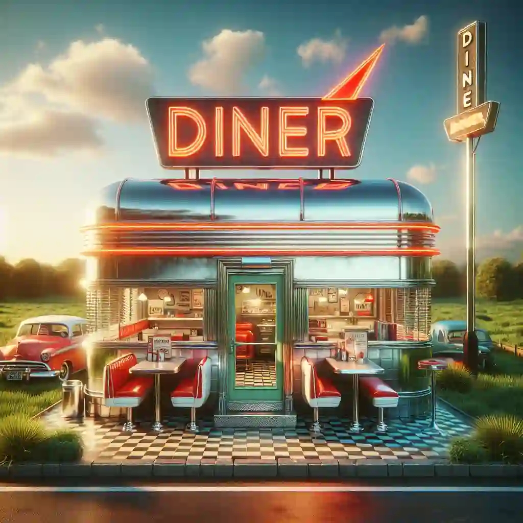 diner