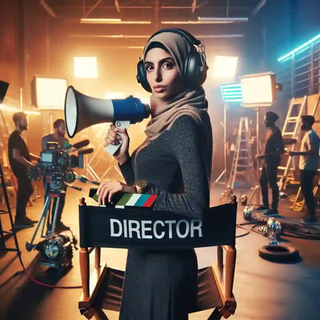 director