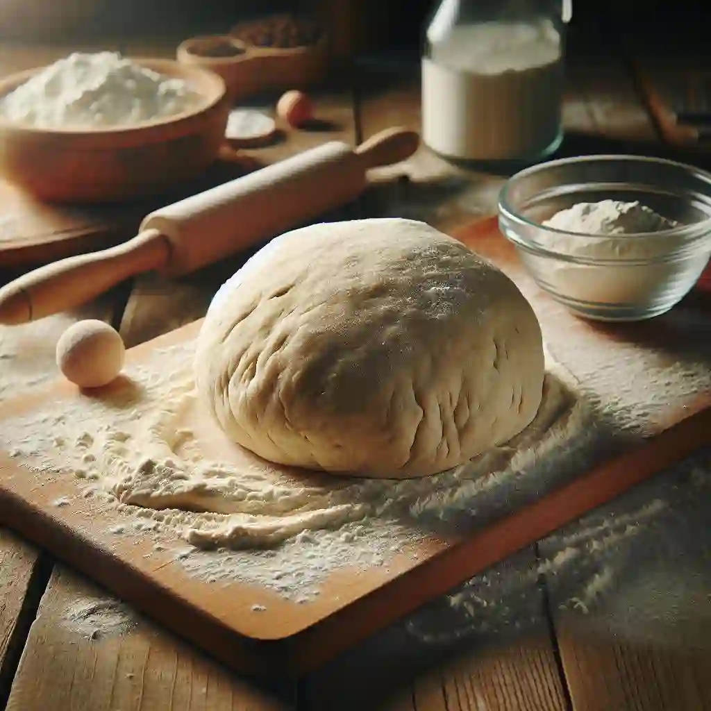 dough