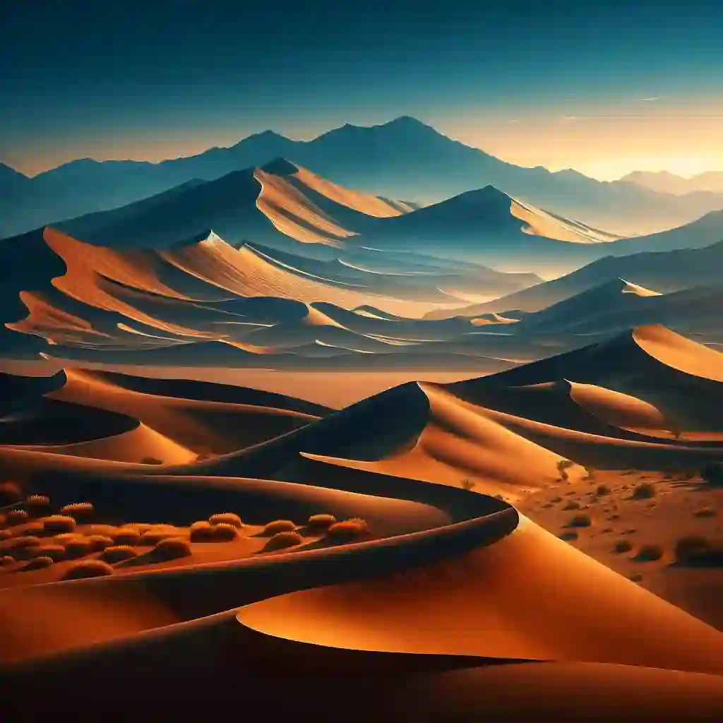 dune