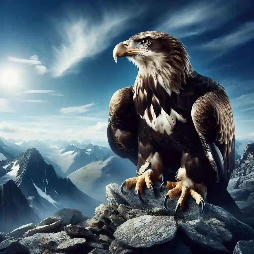 eagle