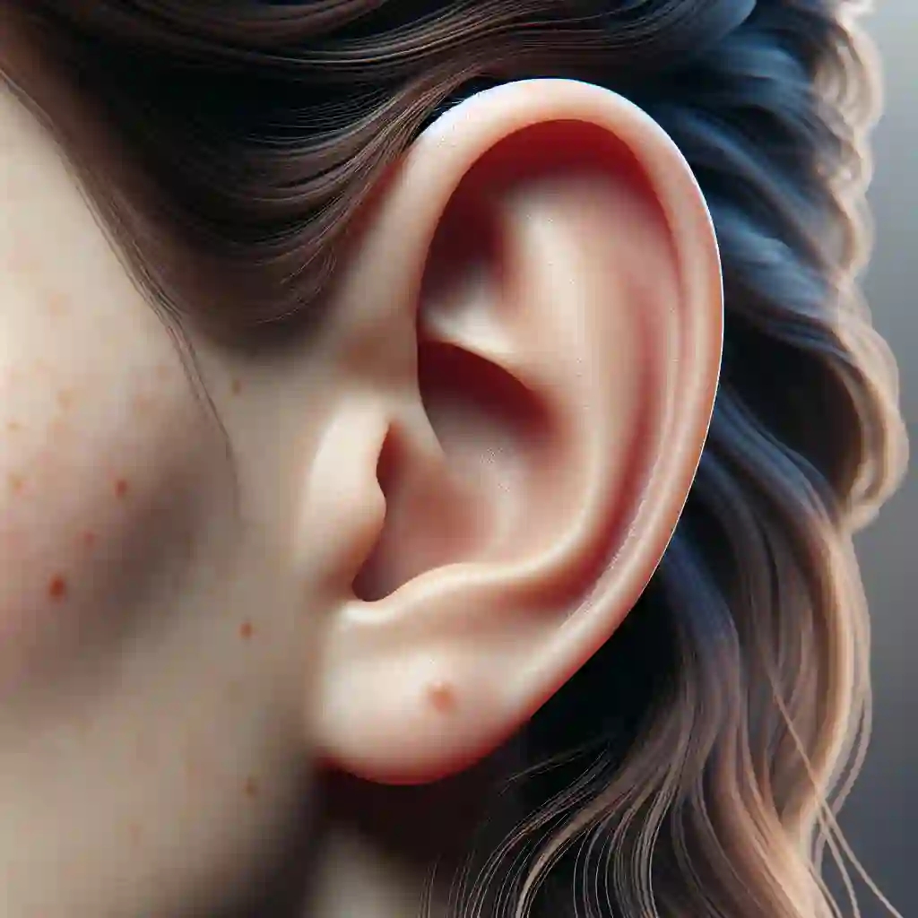 ear