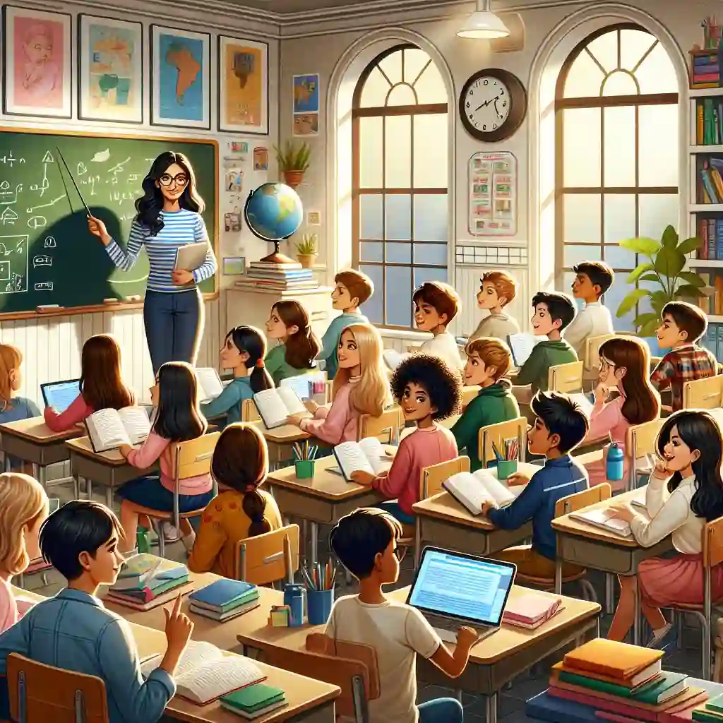 education