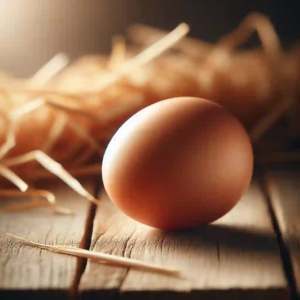 egg