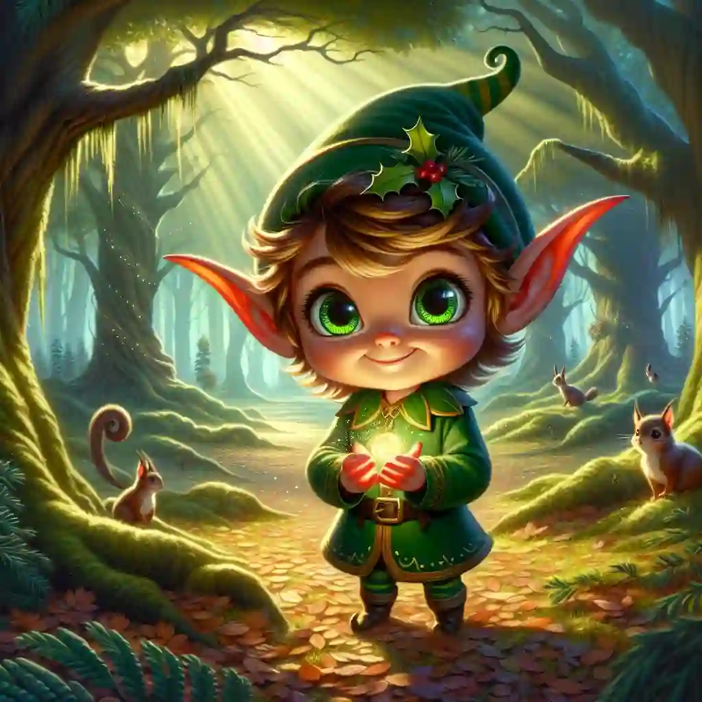 elf