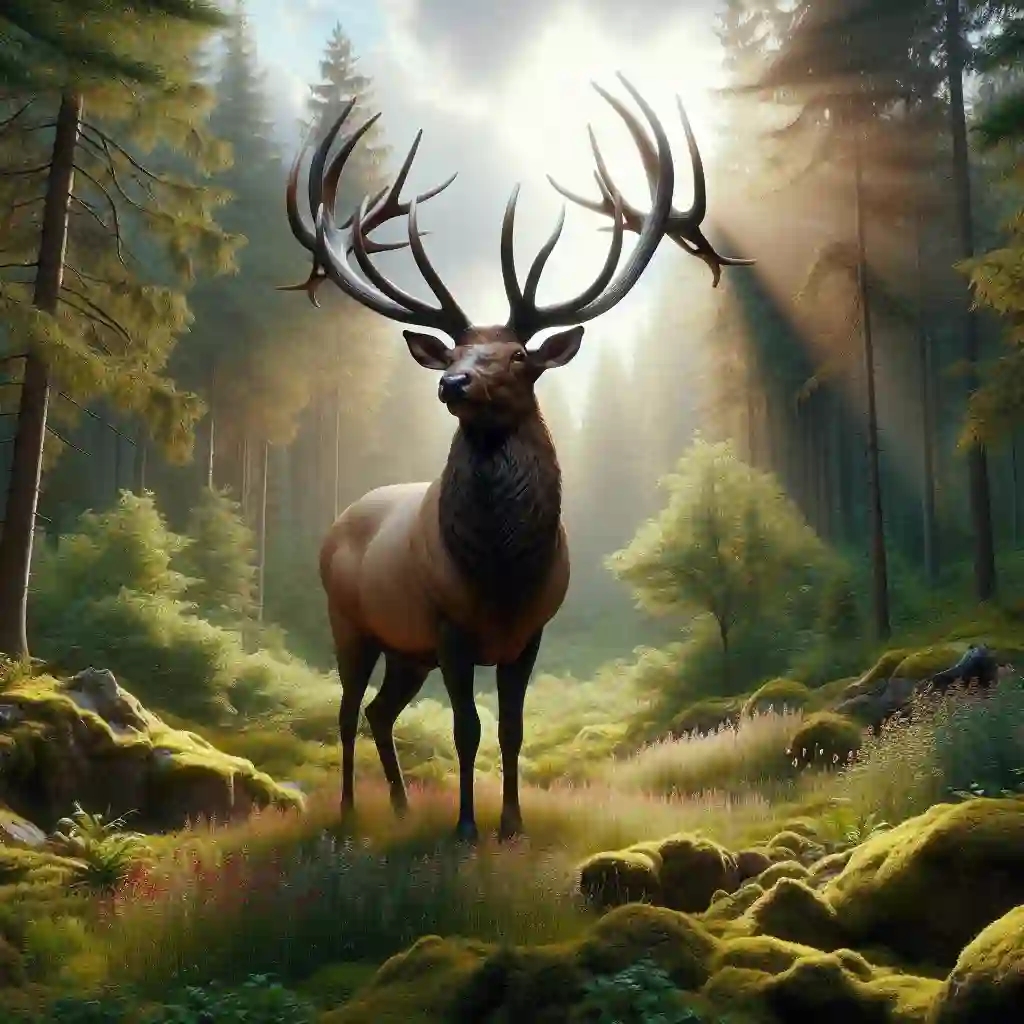 elk