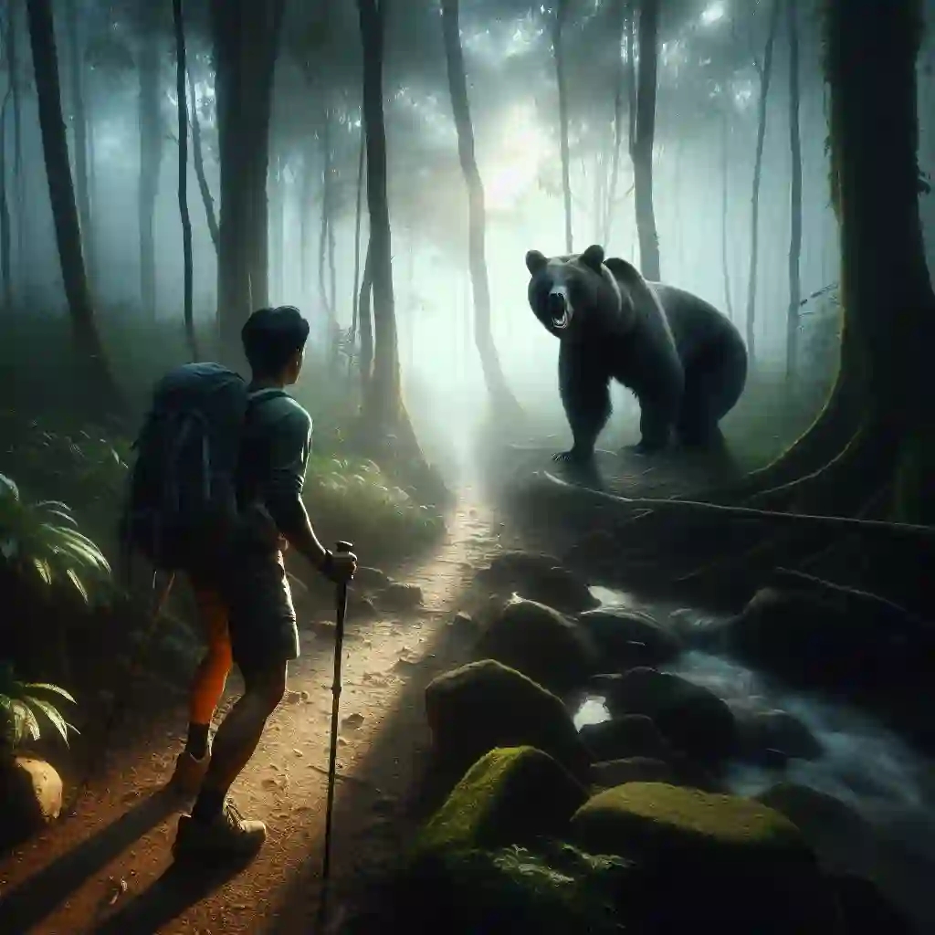 encounter