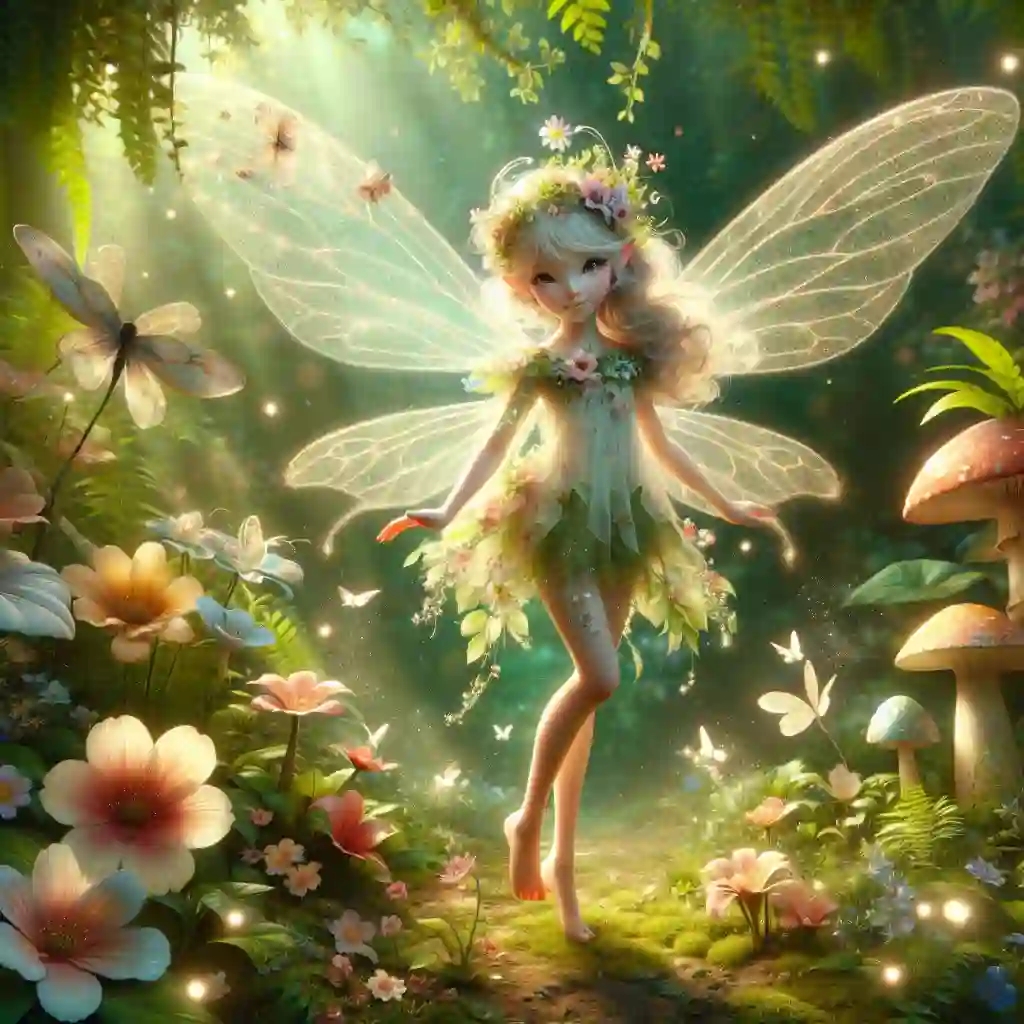 fairy