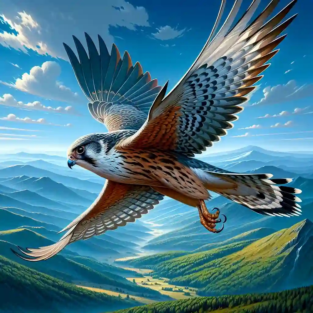 falcon