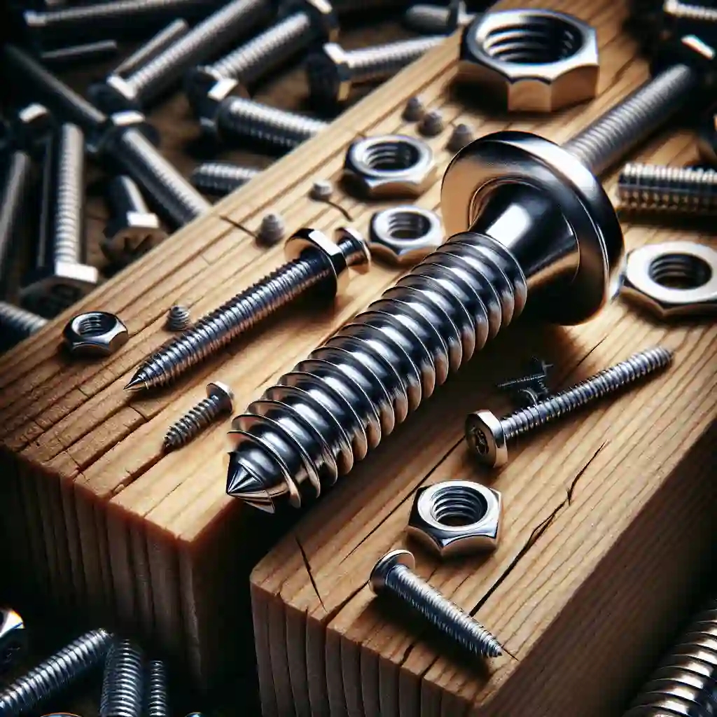 fastener