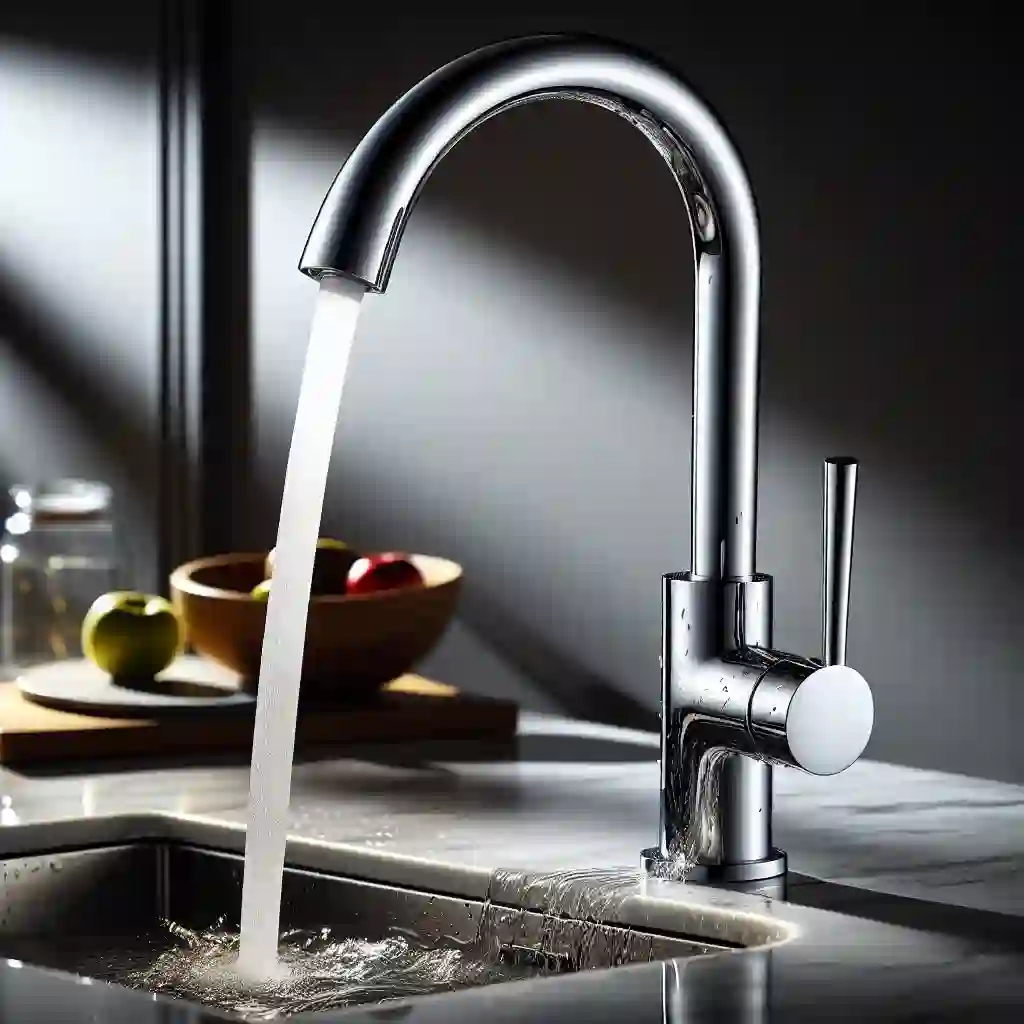 faucet