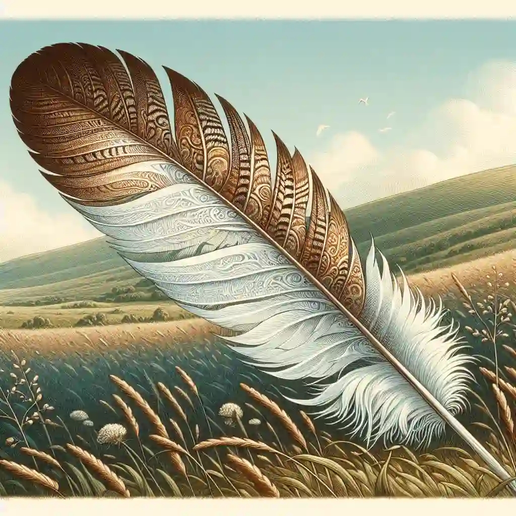 feather