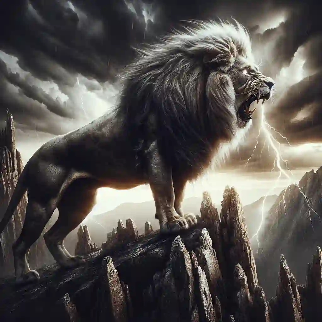fierce