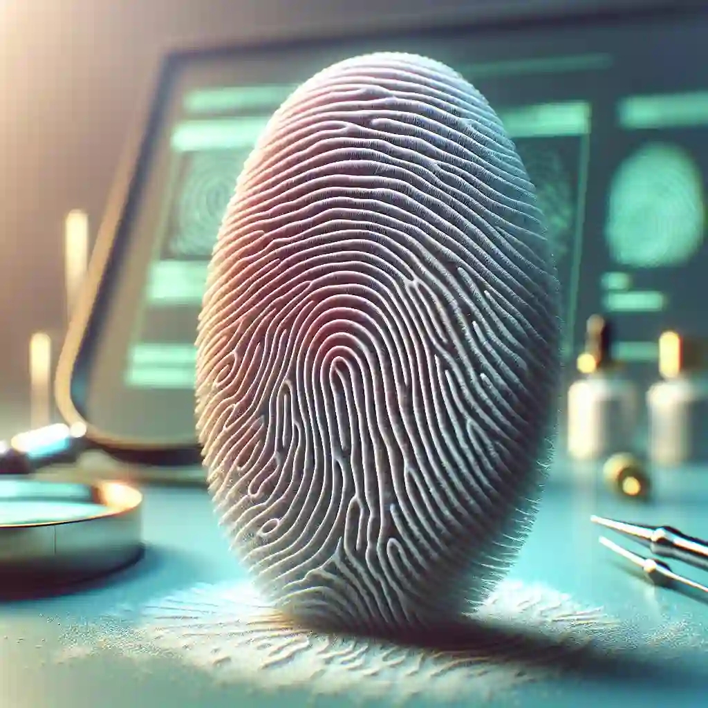 fingerprint