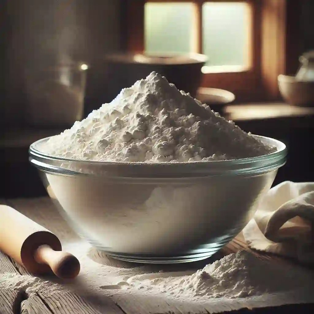 flour