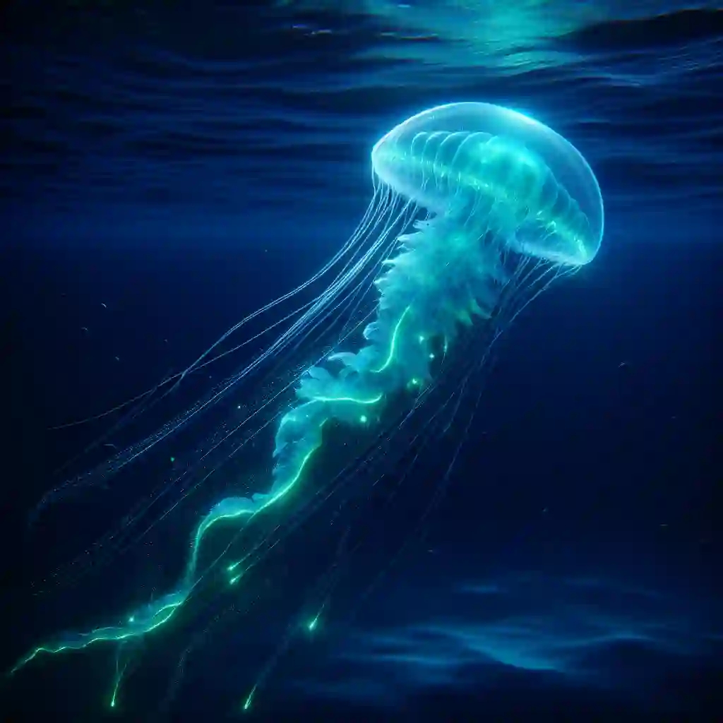 fluorescent