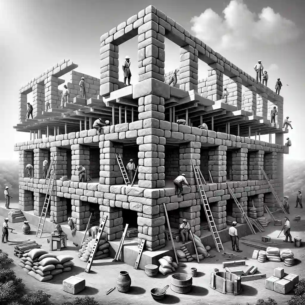 foundation