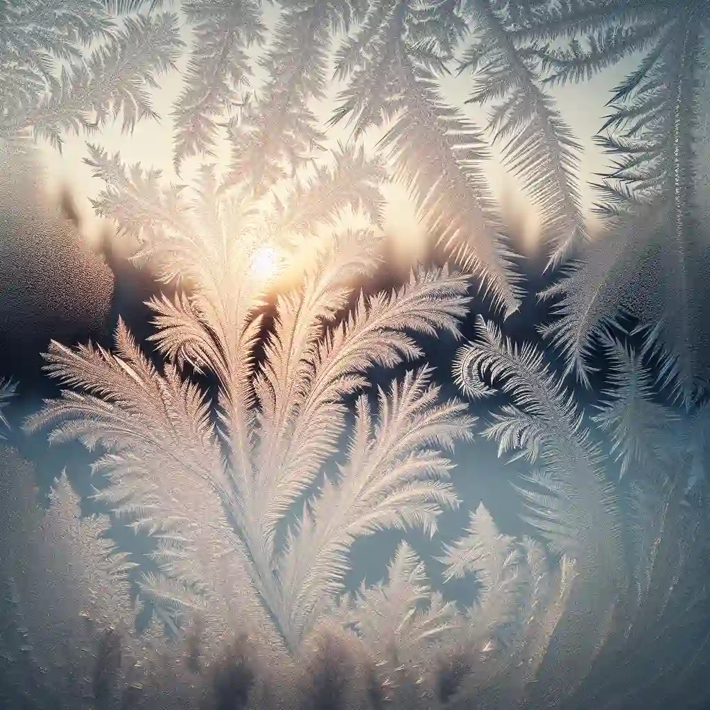 frost