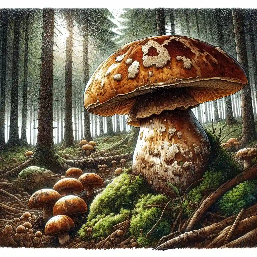 fungus