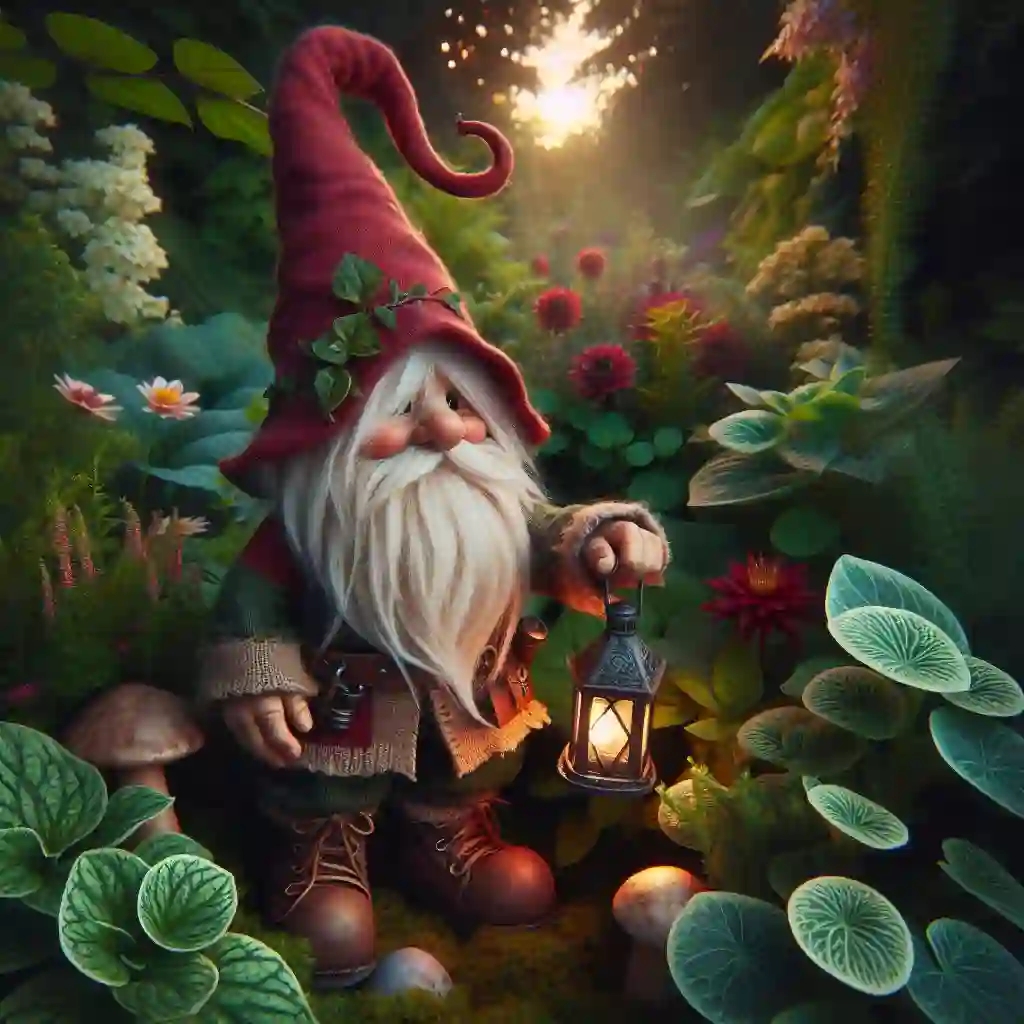 gnome