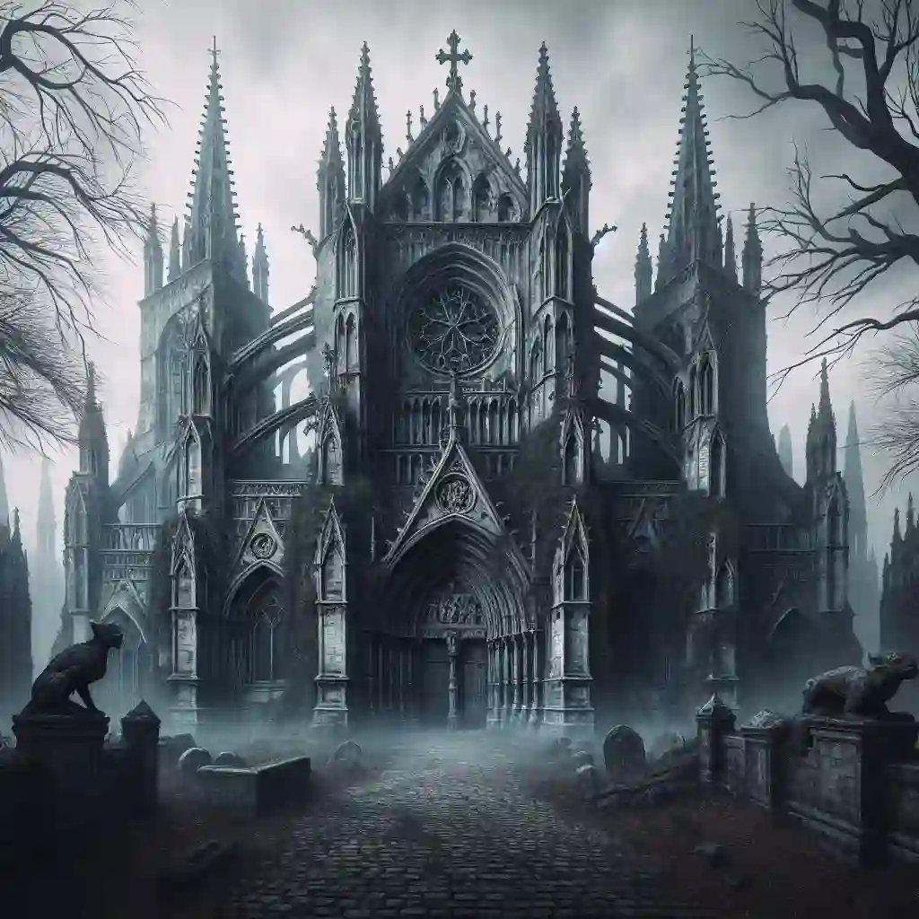 gothic