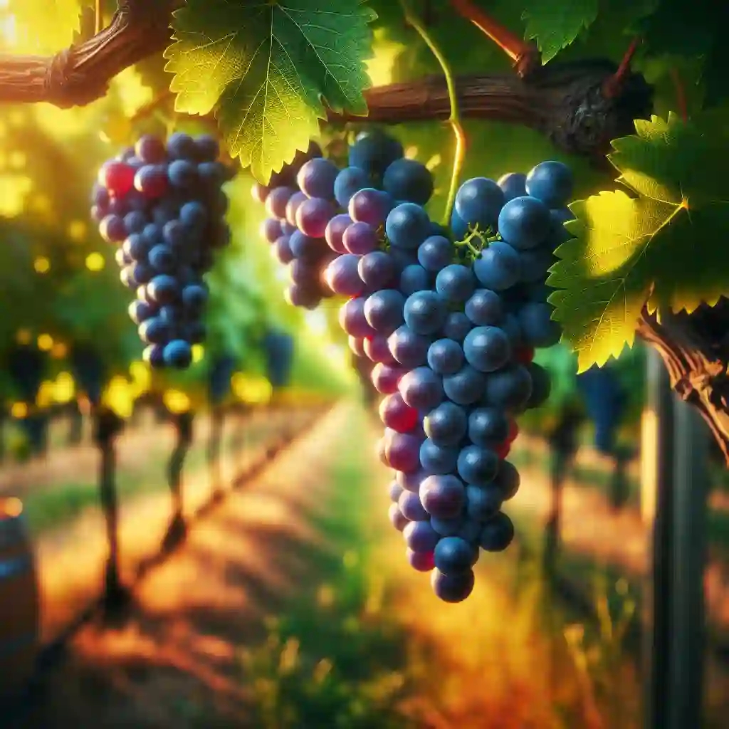 grape