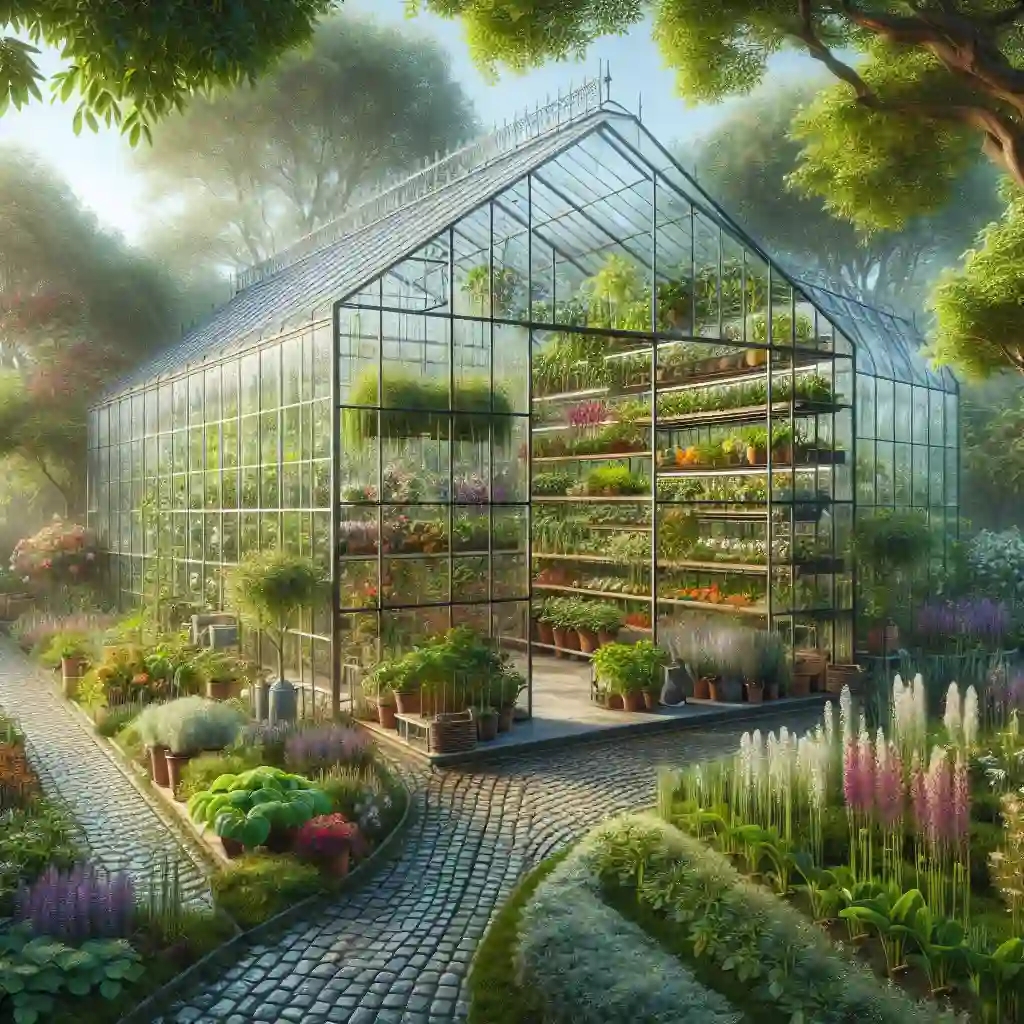 greenhouse