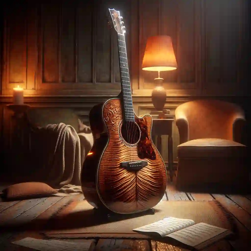 guitar