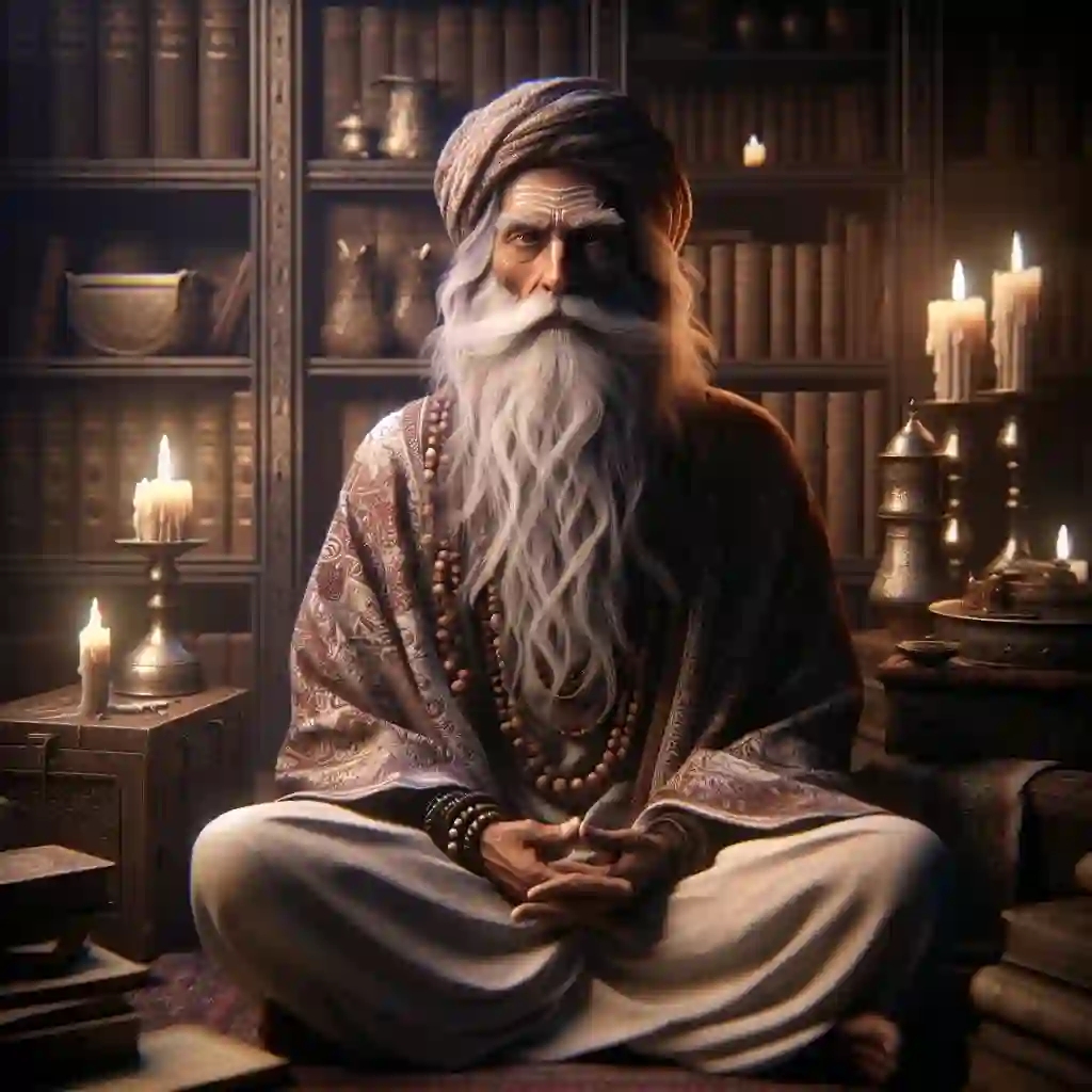 guru