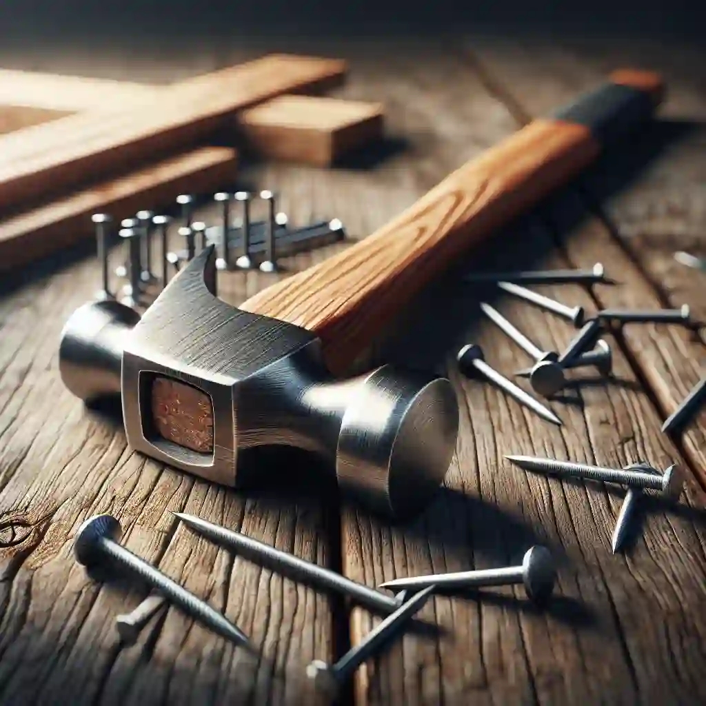 hammer