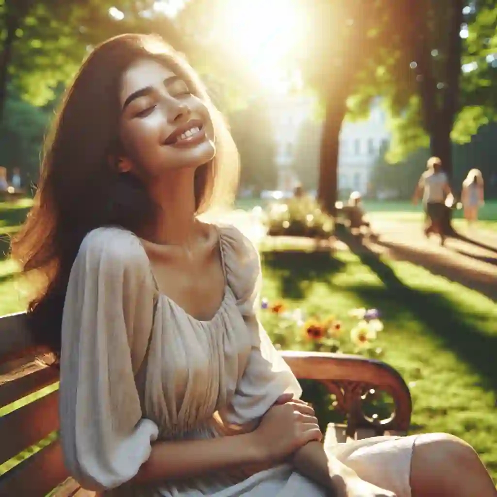 happiness
