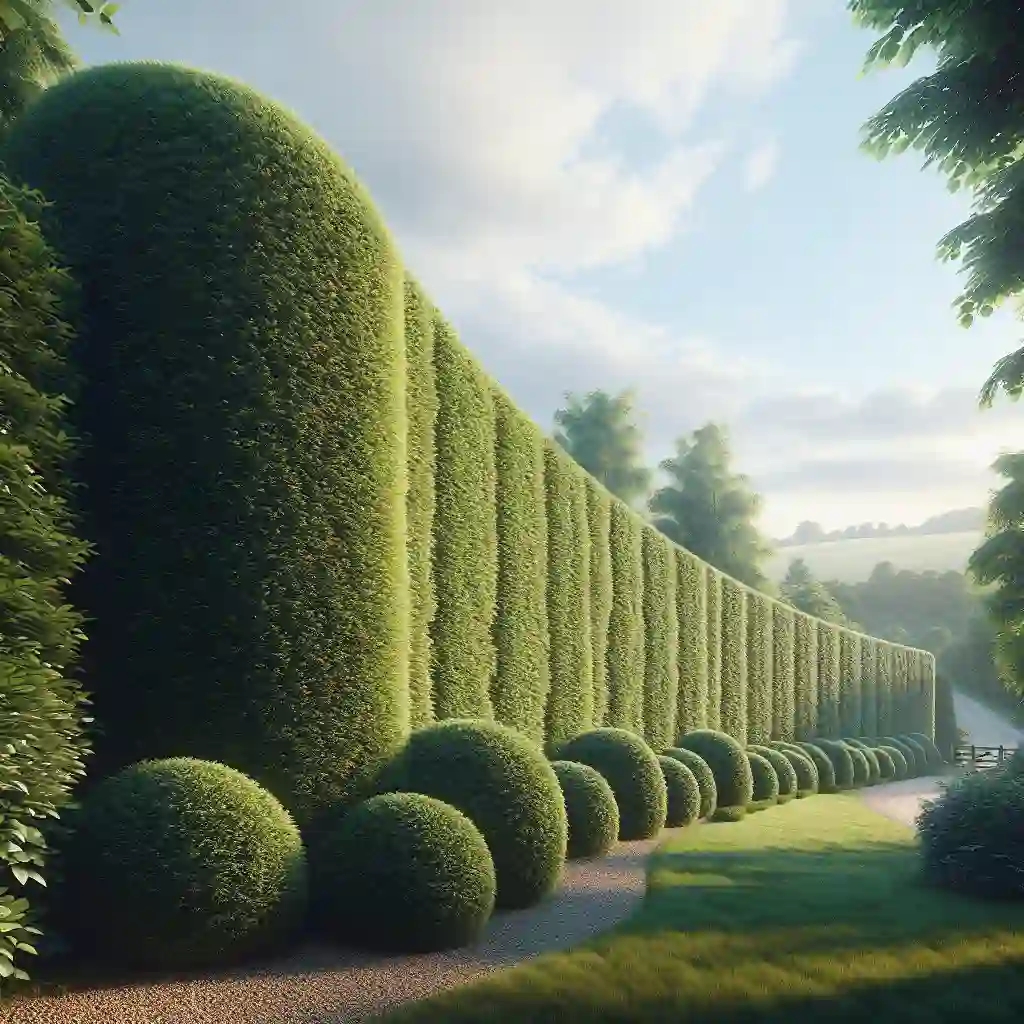 hedge