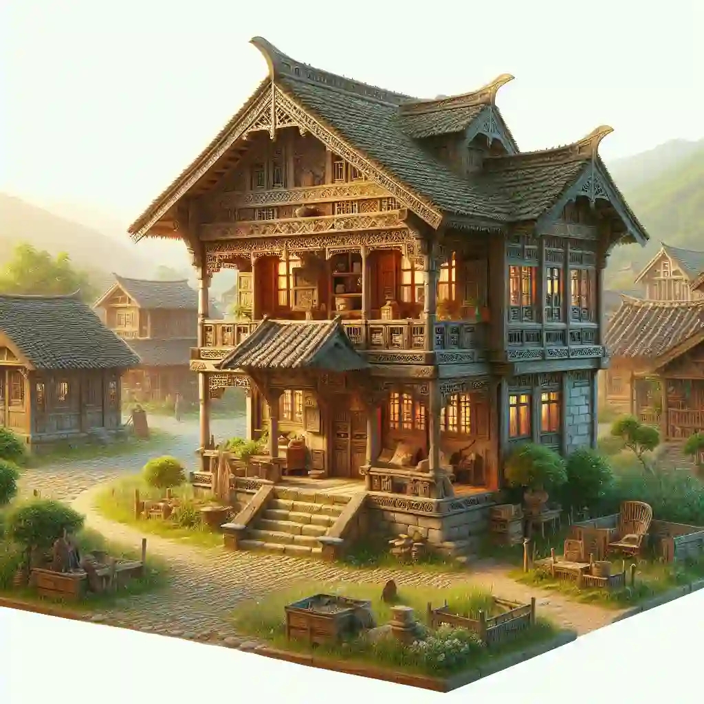 heritage