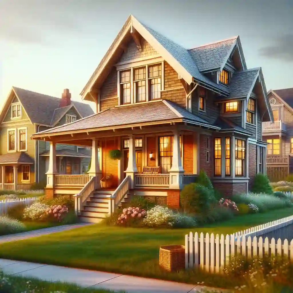 housing
