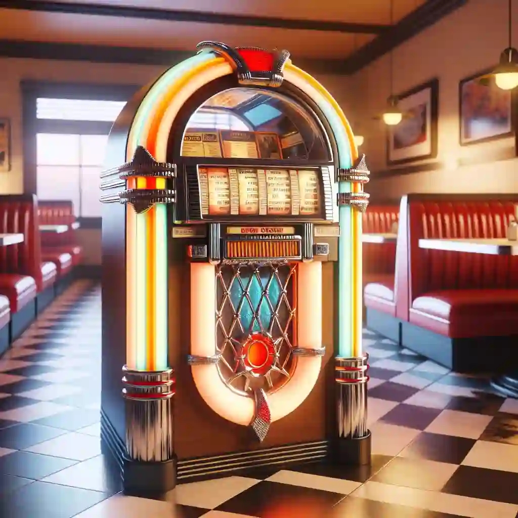 jukebox