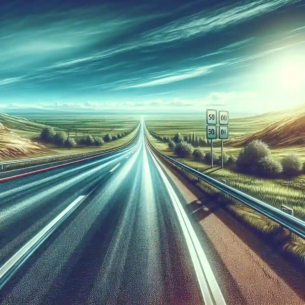 kilometer