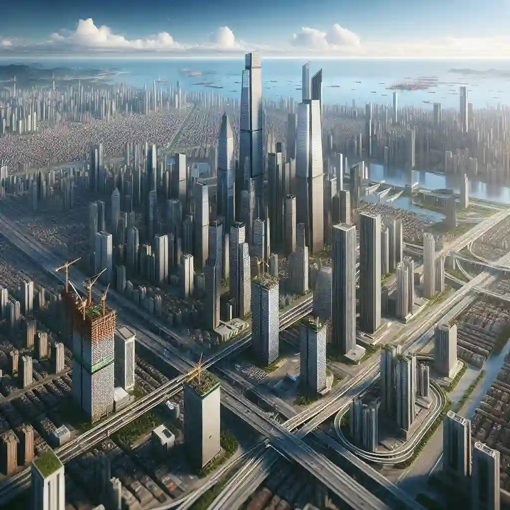 large-scale