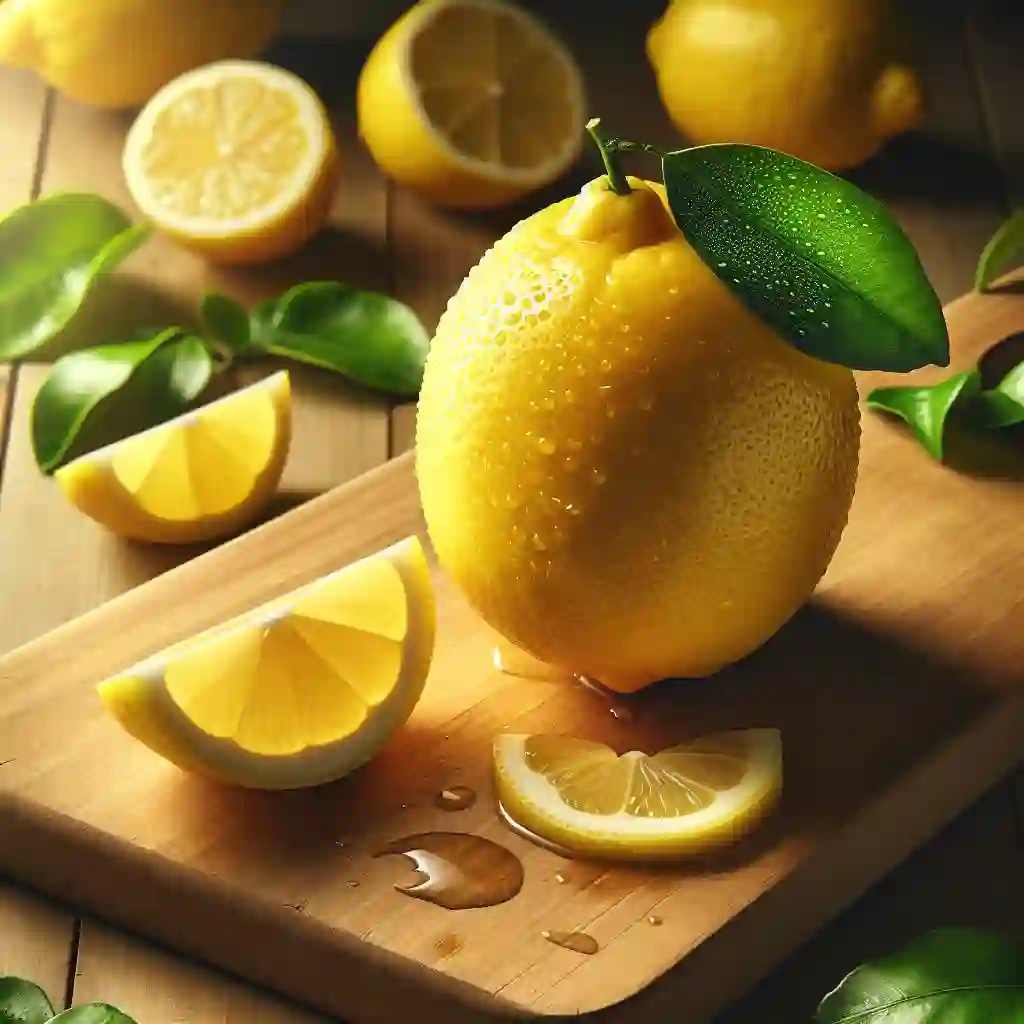 lemon