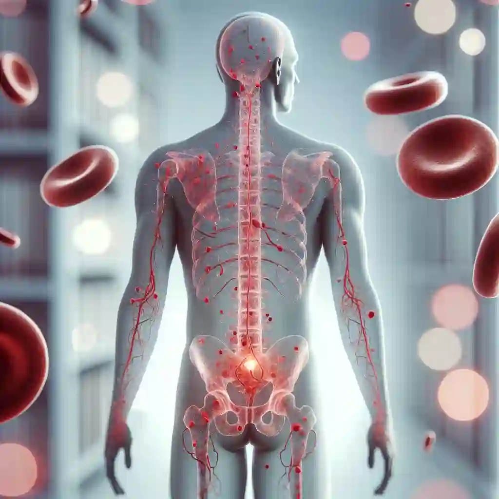 leukemia