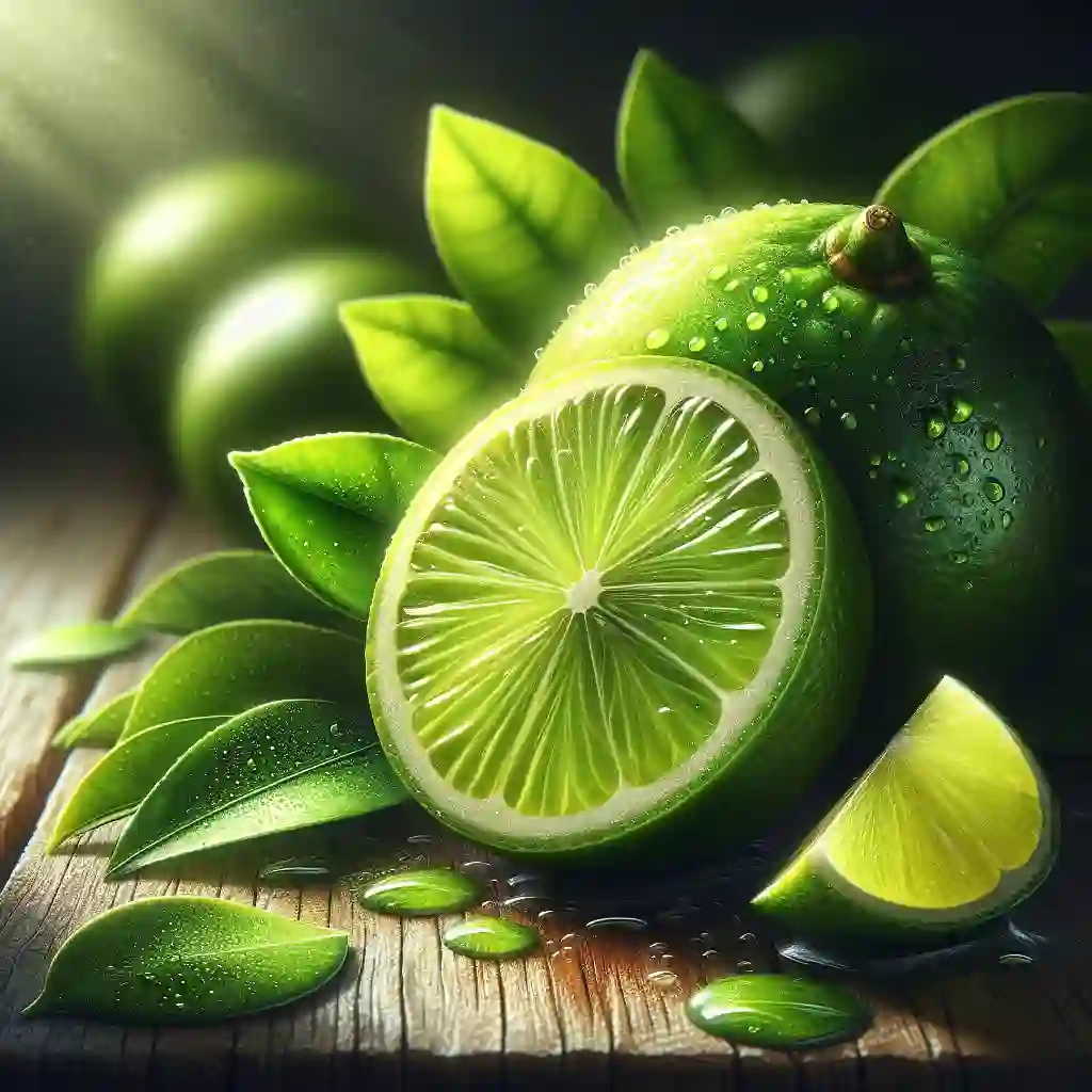 lime