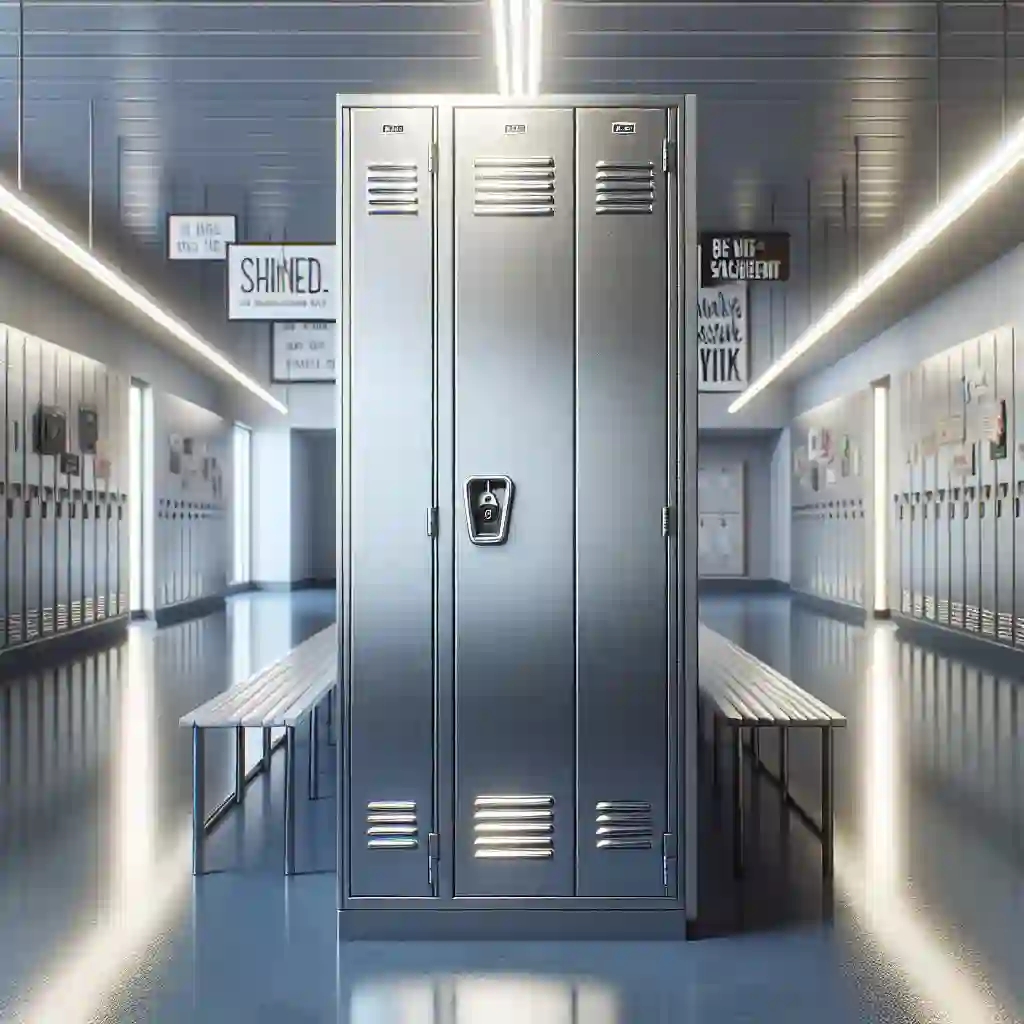 locker