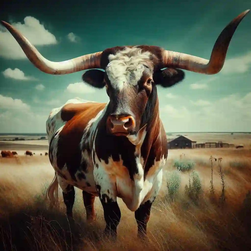 longhorn