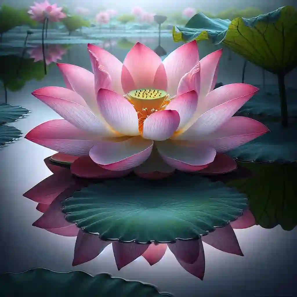 lotus